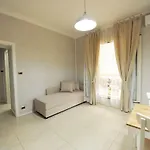 شقة Blue Sea Apartment كاستيلاّماري دي ستا