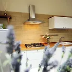 Blue Sea Apartment شقة