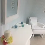 شقة Blue Sea Apartment *