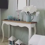 Blue Sea Apartment شقة
