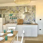 Blue Sea Apartment
