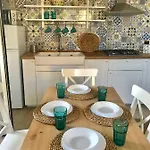 شقة Blue Sea Apartment *