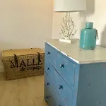 Blue Sea Apartment كاستيلاّماري دي ستا