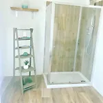 Blue Sea Apartment كاستيلاّماري دي ستا