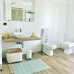 Blue Sea Apartment * كاستيلاّماري دي ستا
