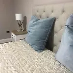 شقة Blue Sea Apartment كاستيلاّماري دي ستا