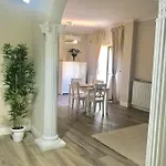 شقة Blue Sea Apartment