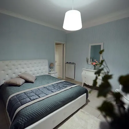 شقة Blue Sea Apartment *