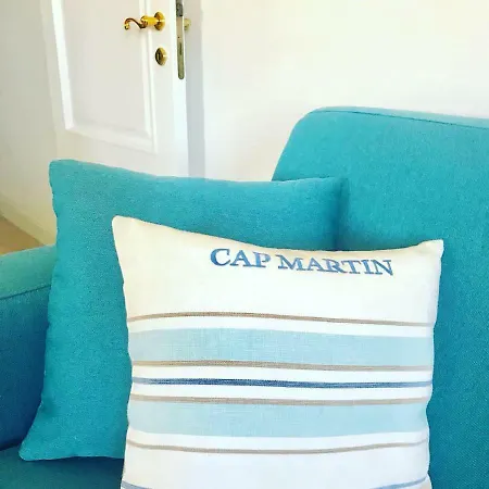 شقة Blue Sea Apartment