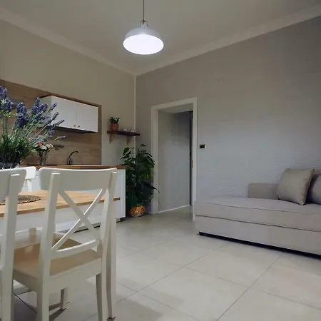 Blue Sea Apartment Castellammare di Stabia