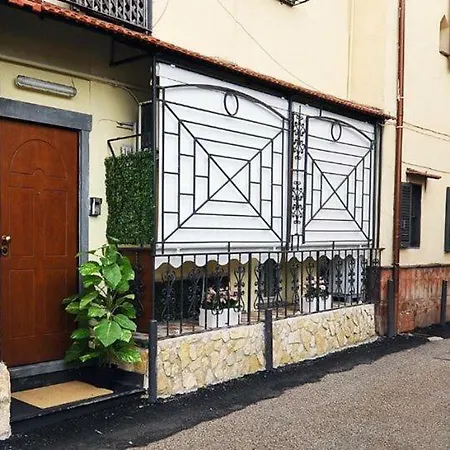 Blue Sea Apartment * Castellammare di Stabia