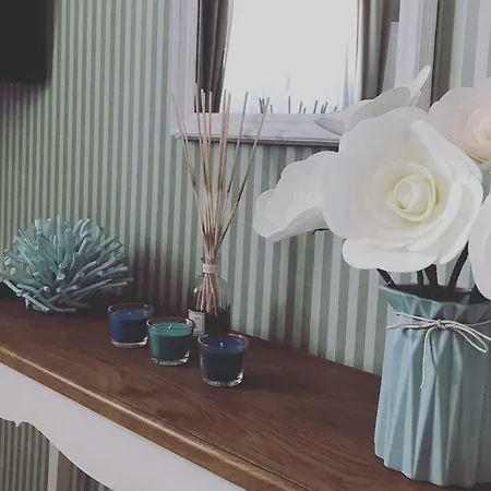 Blue Sea Apartment