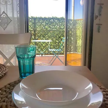 Blue Sea Apartment * Castellammare di Stabia