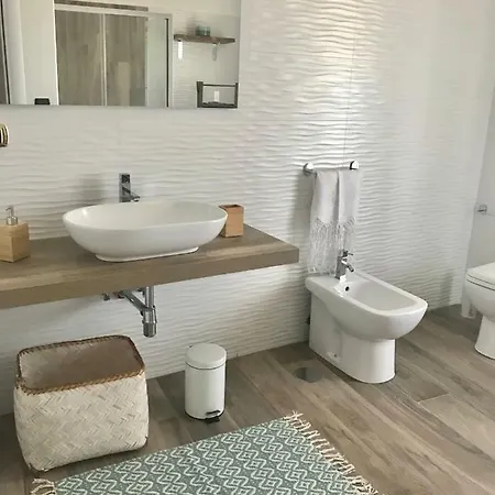 Blue Sea Apartment