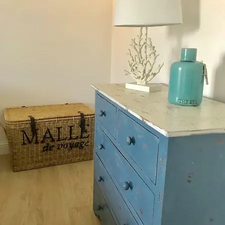 Blue Sea Apartment Castellammare di Stabia
