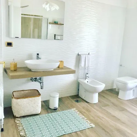 Blue Sea Apartment * Castellammare di Stabia